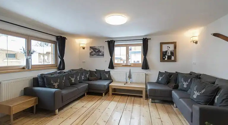 Cottage in Hopfgarten-Markt