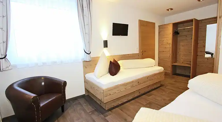 Ferielejlighed i Lahngang