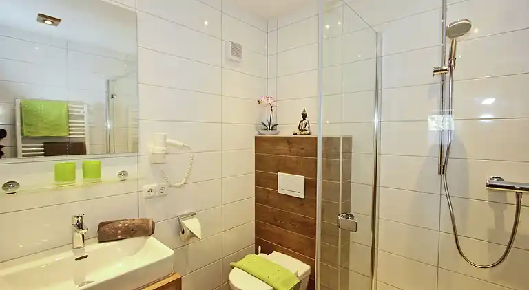 Ferielejlighed i Lahngang