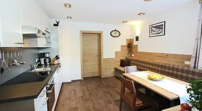 Ferielejlighed i Lahngang