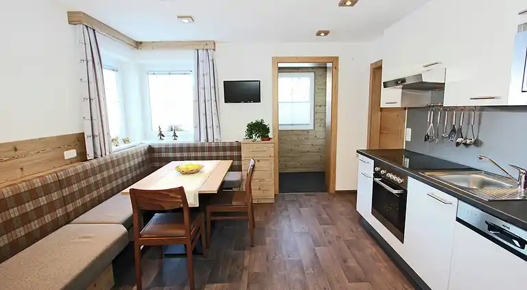 Ferielejlighed i Lahngang