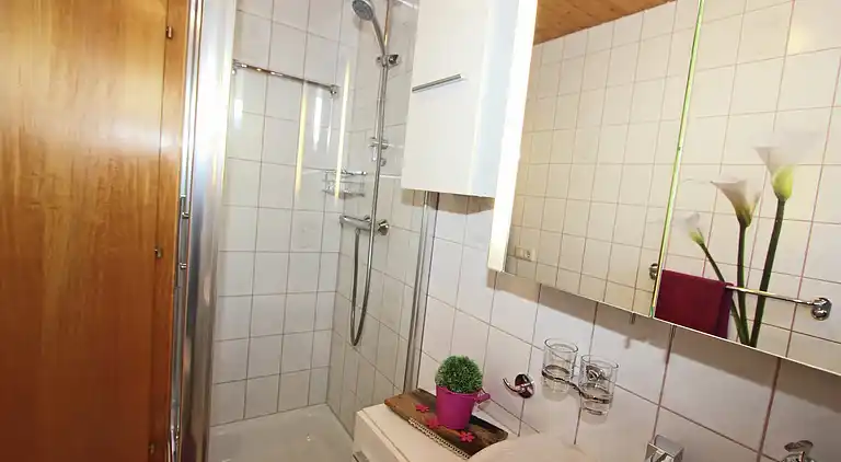 Ferienwohnung in Vandans