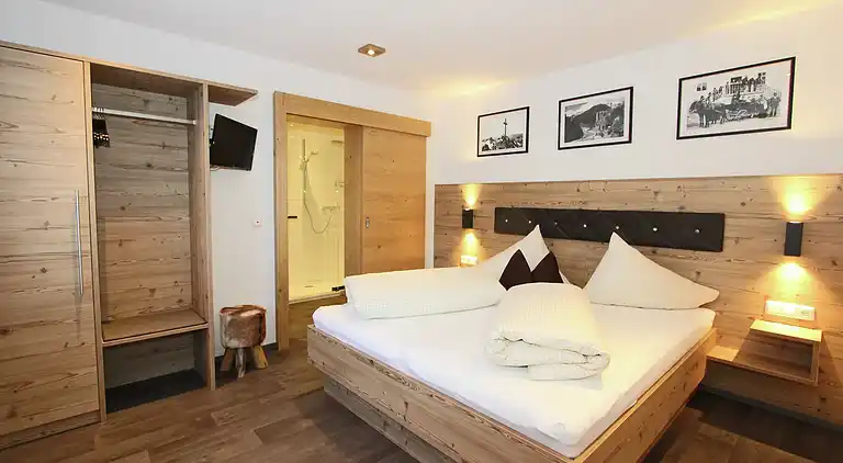 Ferielejlighed i Lahngang