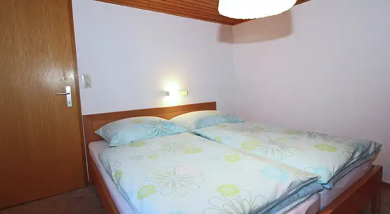 Apartment in Vandans