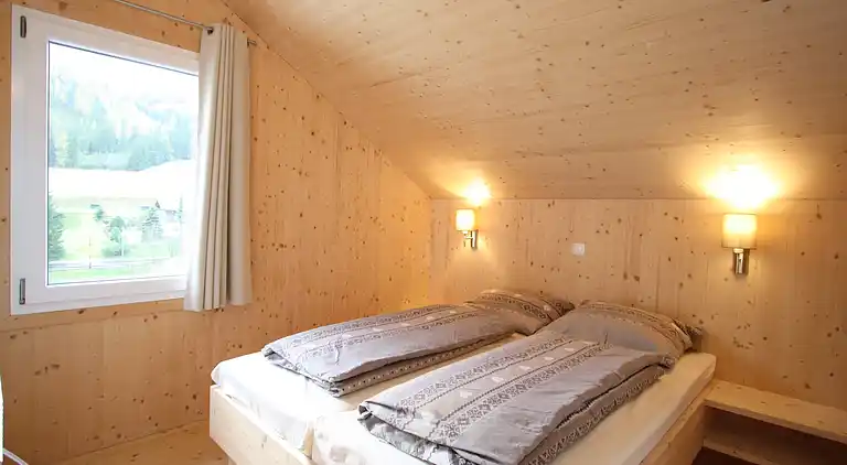 Cottage in Hohentauern