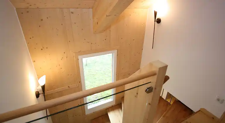 Cottage in Hohentauern