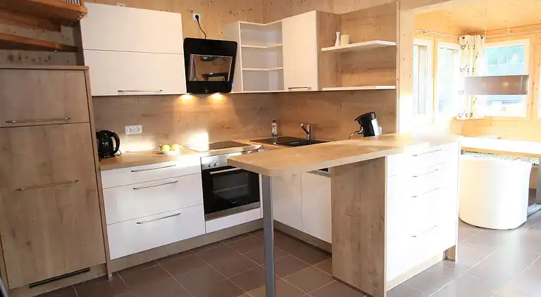 Cottage in Hohentauern