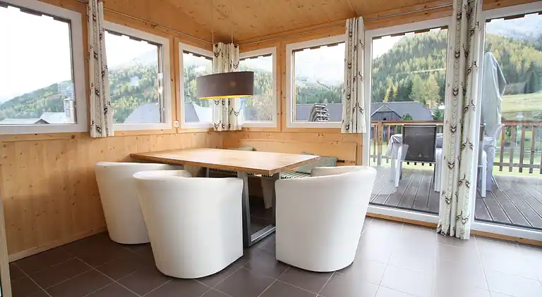 Cottage in Hohentauern