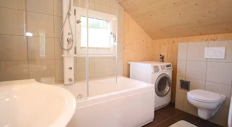 Cottage in Hohentauern