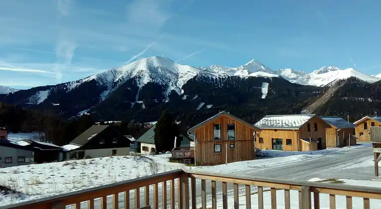 Cottage in Hohentauern