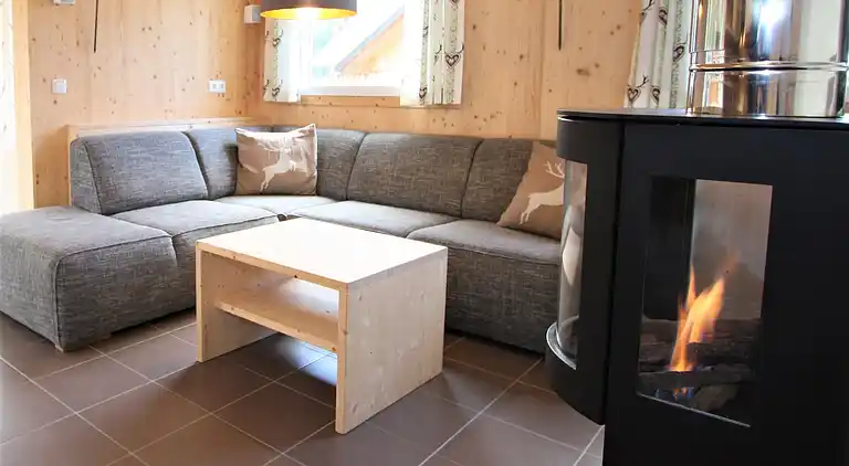 Cottage in Hohentauern