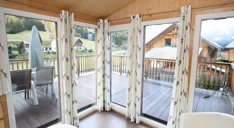 Cottage in Hohentauern