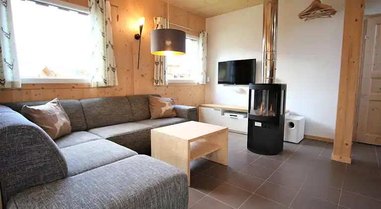 Cottage in Hohentauern