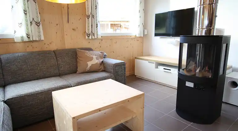 Cottage in Hohentauern