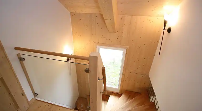 Cottage in Hohentauern