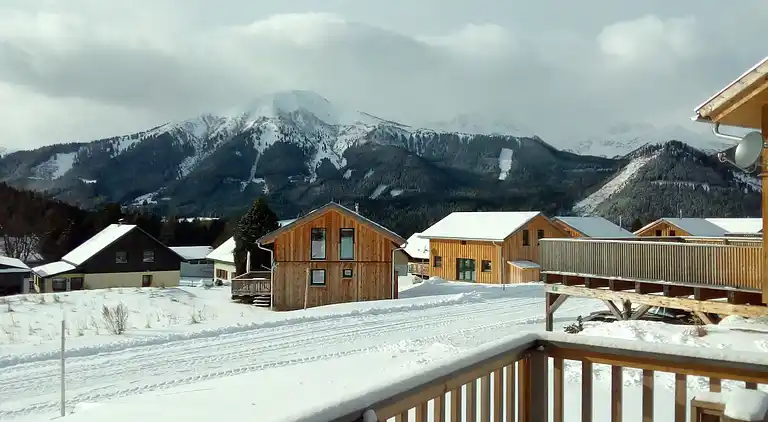 Cottage in Hohentauern