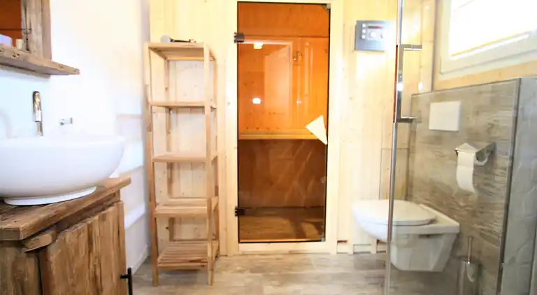 Cottage in Hohentauern