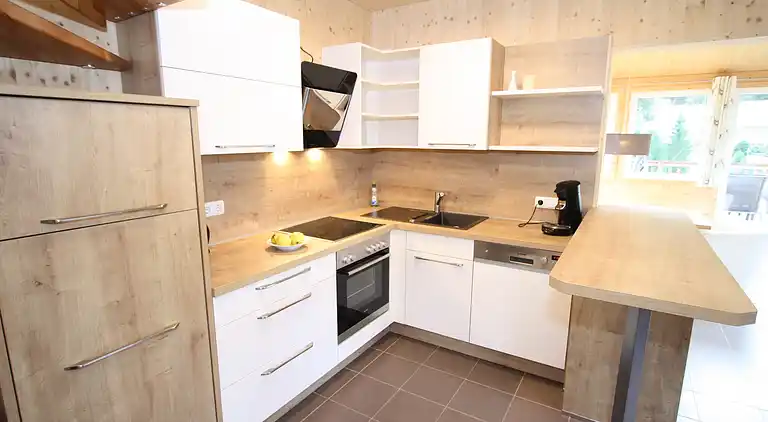 Cottage in Hohentauern