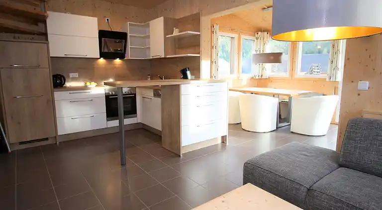 Cottage in Hohentauern