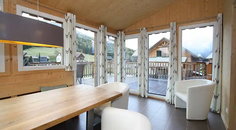 Cottage in Hohentauern