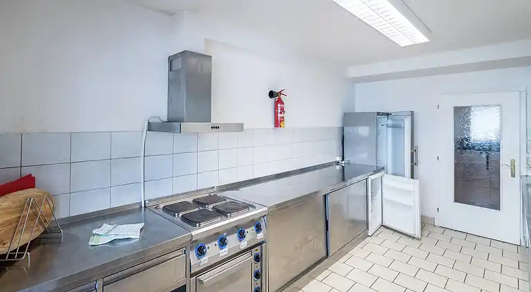 Holiday home in Kaprun