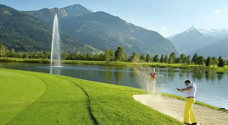 Cottage in Zell am See