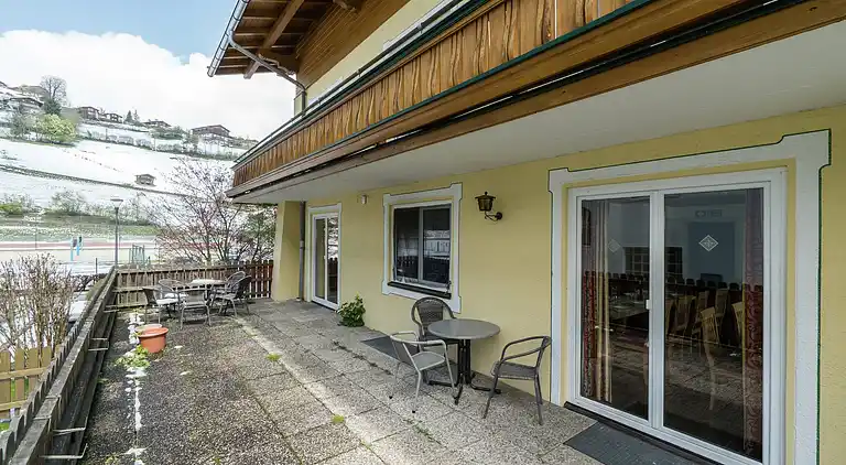 Holiday home in Kaprun