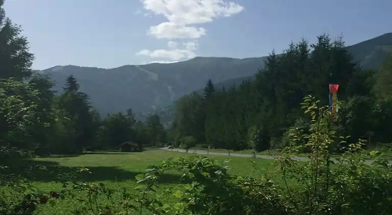 Cottage in Zell am See