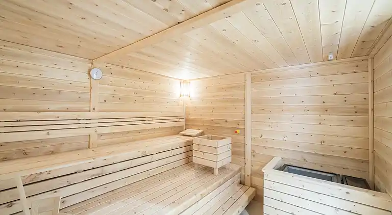 Apartment in Poschen