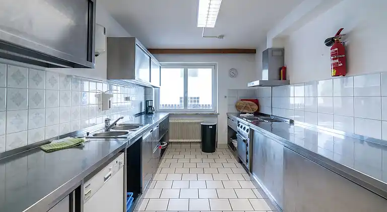 Holiday home in Kaprun