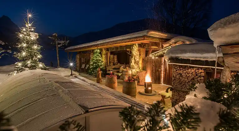 Ferienwohnung in Kirchdorf in Tirol