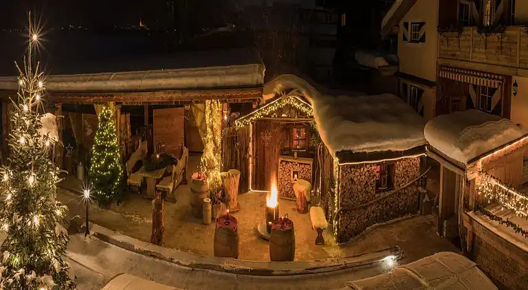 Ferienwohnung in Kirchdorf in Tirol