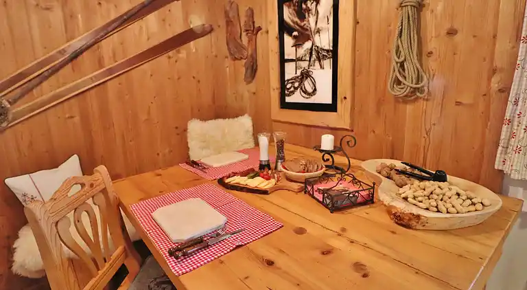 Ferienwohnung in Kirchdorf in Tirol