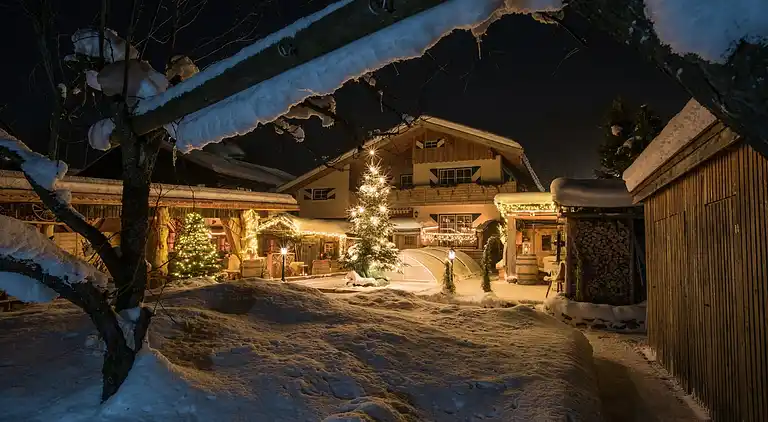 Ferienwohnung in Kirchdorf in Tirol