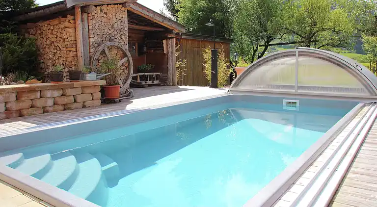 Ferienwohnung in Kirchdorf in Tirol