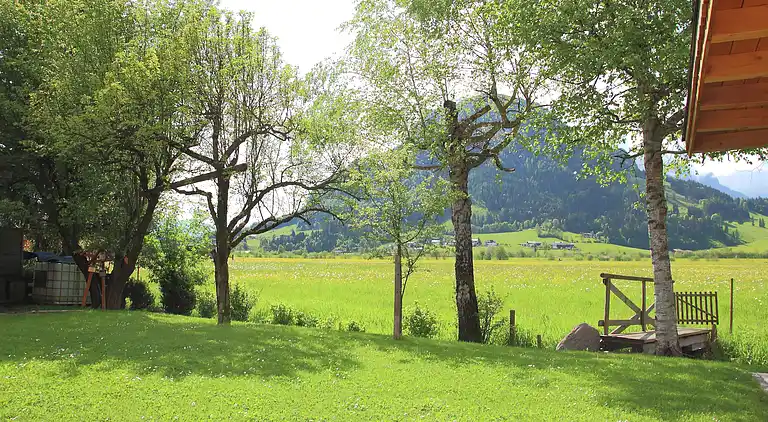 Ferienwohnung in Kirchdorf in Tirol