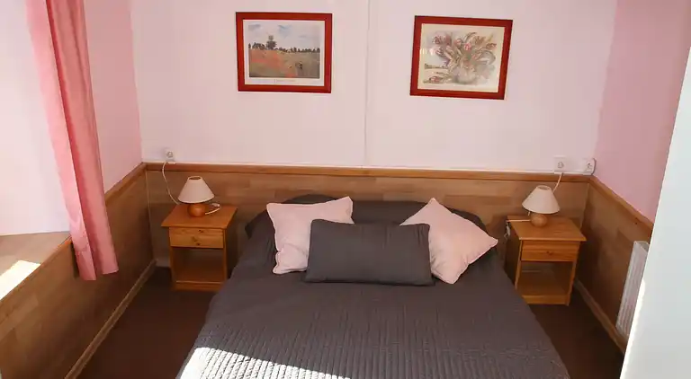 Farm house in Limerlé