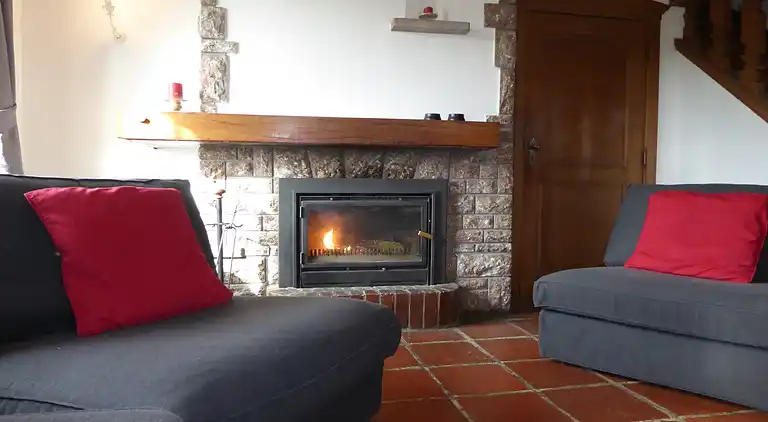 Farm house in Limerlé