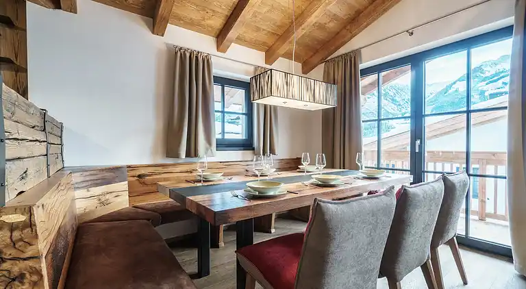 Ferienhaus in Piesendorf