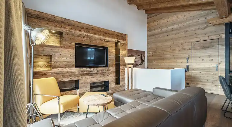 Ferienhaus in Piesendorf