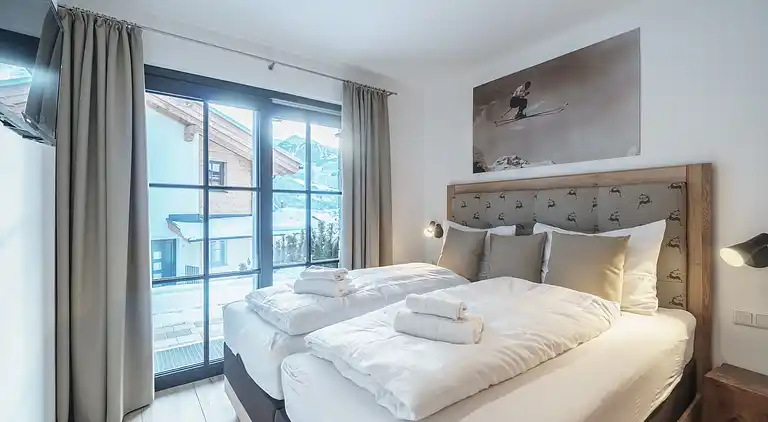 Ferienhaus in Piesendorf