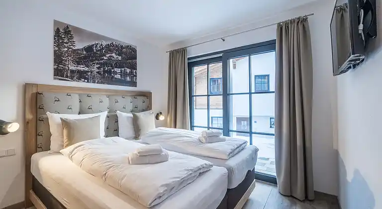 Ferienhaus in Piesendorf