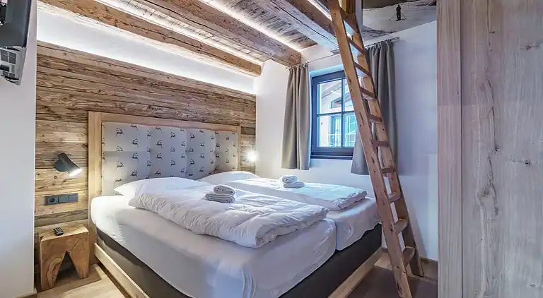 Ferienhaus in Piesendorf