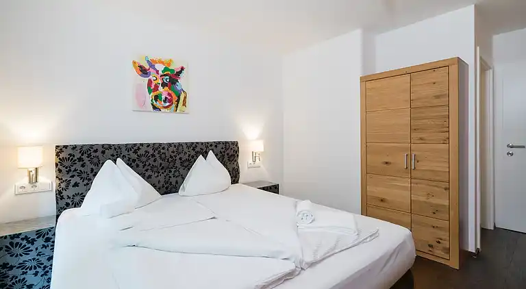 Ferienwohnung in Zell am See