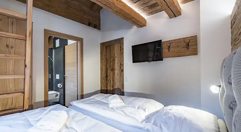 Ferienhaus in Piesendorf