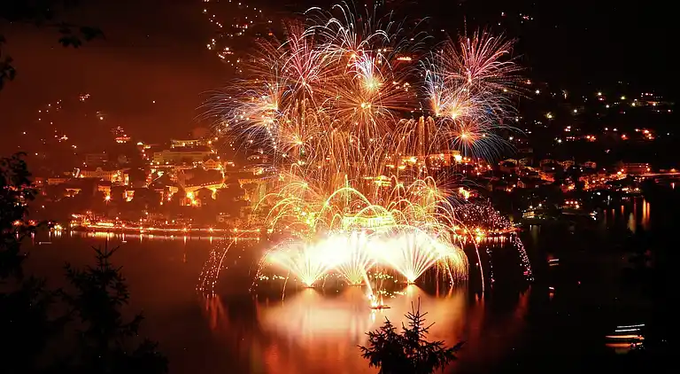 Ferielejlighed i Zell am See