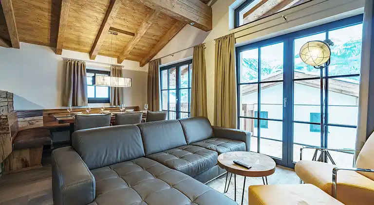 Ferienhaus in Piesendorf