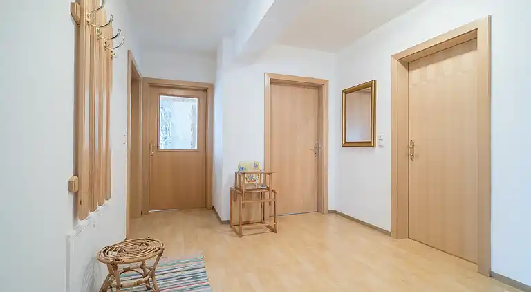 Apartment in Leogang