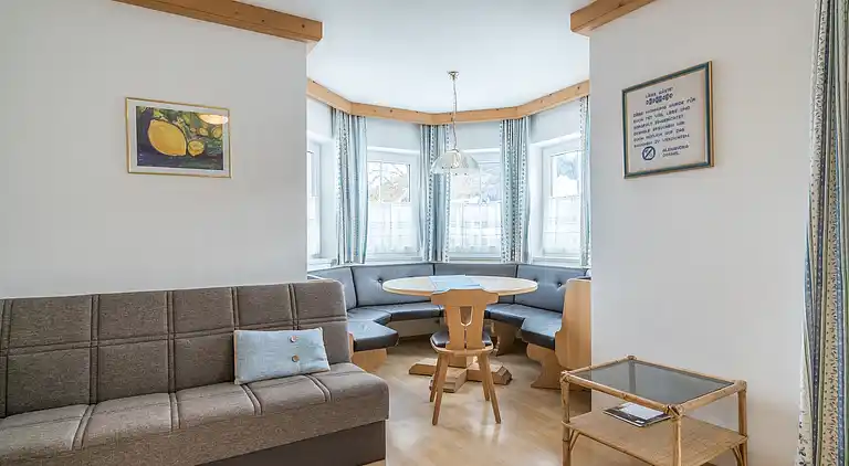 Apartment in Leogang