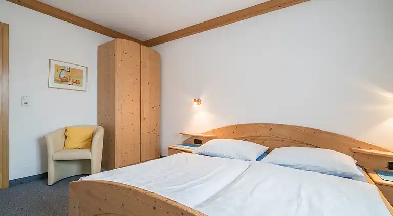 Apartment in Leogang